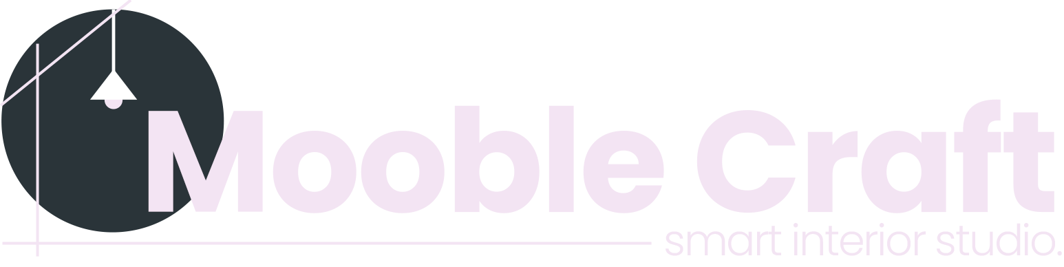 Mooble Craft Logo